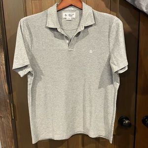 Original Penguin Heritage Slim Fit Polo